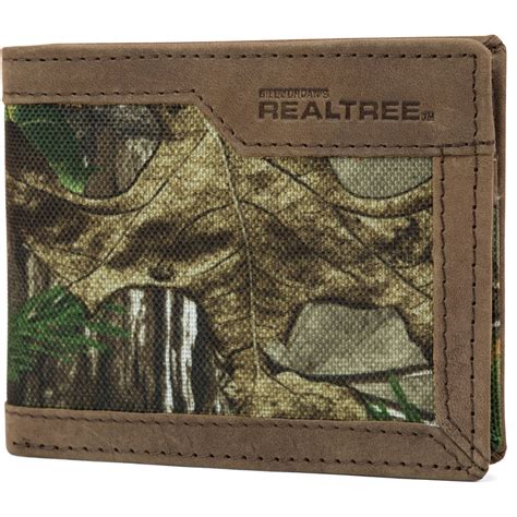 realtree wallets